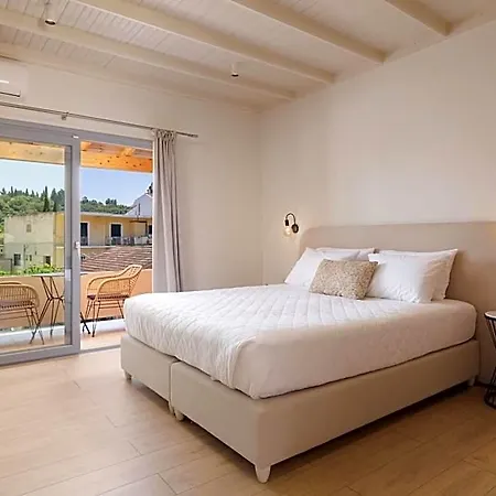 Otel Dominoes Corfu