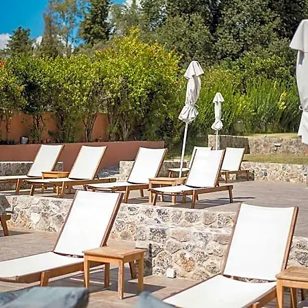 Otel Dominoes Corfu