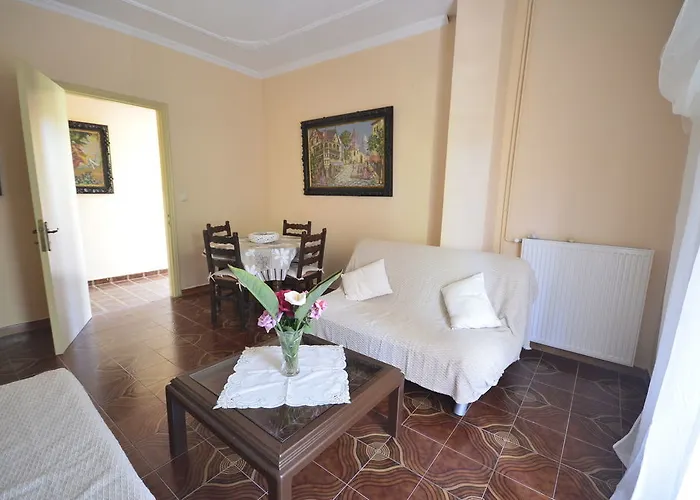 Dominoes Corfu Hotel