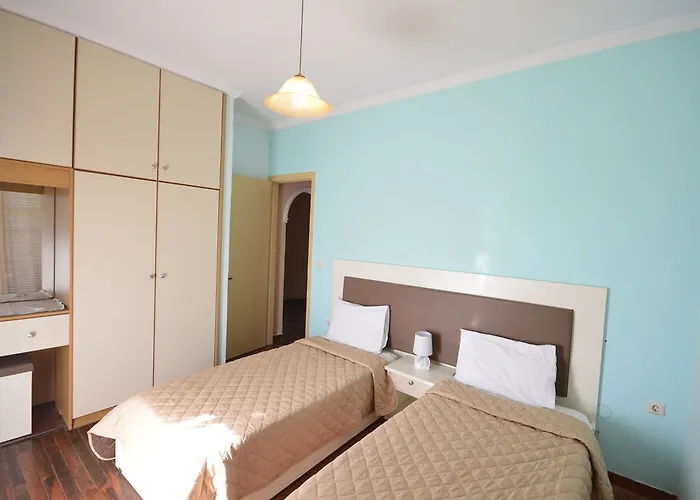 Hotel Dominoes Corfu 3*